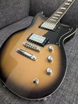 2023 Reverend Sensei RA - Venetian Gold Burst