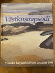 västkustrapsodi