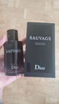 Parfym - Dior Sauvage