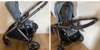 Cybex Gazelle S - 2024