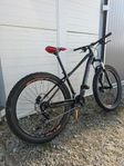 MTB YOSEMITE 27,5"