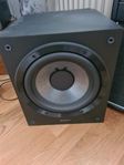 Subwoofer  Sony  SA-CS9