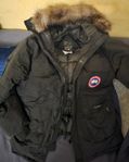 Jacka Canada Goose 