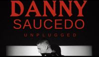 2 biljetter till Danny Saucedo i Helsingborg