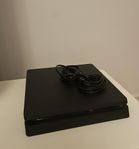 Playstation 4 med spel