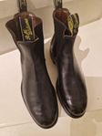 R.M Williams boots 