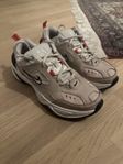 Nike M2K Tekno Fossil Stone Sneakers size 39