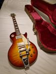 1958 Gibson LP Reissue (2012