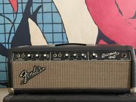 Fender Bassman 1964 6G6C