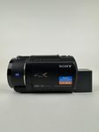 Sony Handycam FDR-AX43 4K Videokamera