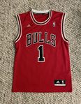 Basketlinne Chicago bulls