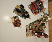 Lego Ninjago The Final Battle