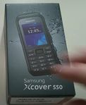 Samsung Xcover 550