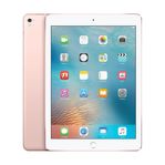 iPad Pro 9.7 Rose Gold 128GB