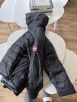 Canada Goose Vinterjacka