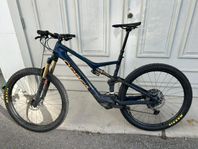 Orbea Rise M10 XL