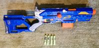 Nerf N-Strike Longstrike CS-6 Vintage