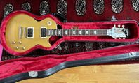 Epiphone Les Paul Slash Victoria