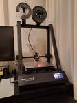 3D-printer Wanhau Duplicator D9-400