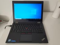 Lenovo ThinkPad Yoga 260 mek pekskärm i5/8GB/256GB SSD