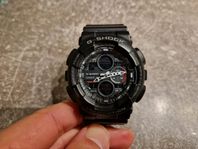 Casio G-shock 51 mm