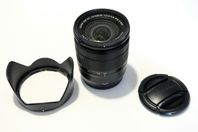 Fujifilm XC 16-50/3.5-5.6 OIS II