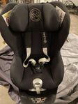 Cybex Sirona Z i-size Black