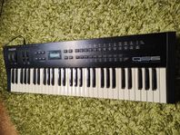 Alesis QS6 synt,vintage funkar fint