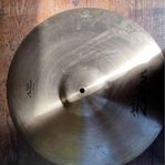 Avedis A Zildjian 20” Thin Crash