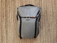 Peak design everyday backpack 20L, V1 (ljusgrå)