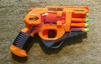 Nerf Doomlands Persuader 