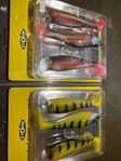 STORM jiggar Wildeye Giant Jigging Shad 15cm/135gr