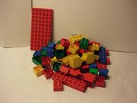 Duplo -Lego