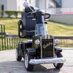 Permobil Gatsby