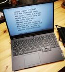 Lenovo Legion 5 gaming laptop 