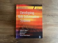 Developing Web Information Systems