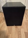 system one subwoofer w-12