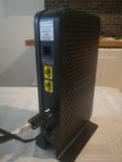 Modem/router tidigare Com Hem funkar till Tele2 b l a