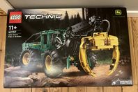 Lego Technic John Dere