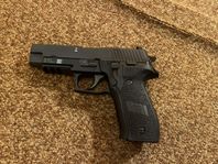 Sig Sauer P226 Mk25 9mm