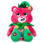 	Firande Christmas / Jul Nalle, 22 cm