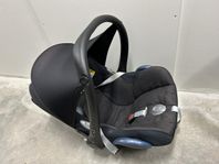 Barnbilstol helt ok ISOFIX billigt