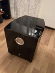 system one subwoofer