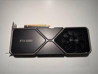 Nvidia RTX 3080 FE