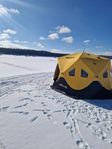 Väinö bunker thermal xxl