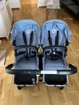 Bugaboo donkey duo 2 