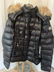 Moncler  vinter jackan 