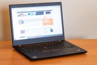 Lenovo ThinkPad L14 Gen 3