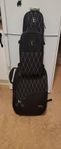 Thomann SafeCase 80 Gitarr Case