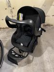 Babyskydd Britax Römer Primo